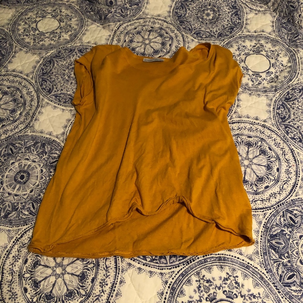 zara tee